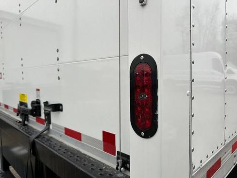 New 2024 Ford E-350 and Econoline 350 Super Duty w/ Driver's Safety Package image 16