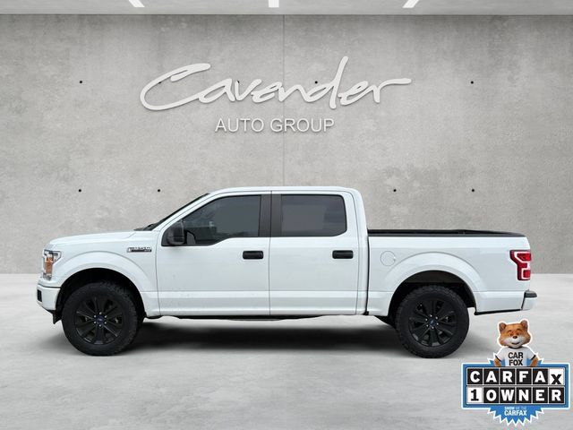 Used 2020 Ford F150 XL w/ Equipment Group 101A Mid RWD image 13