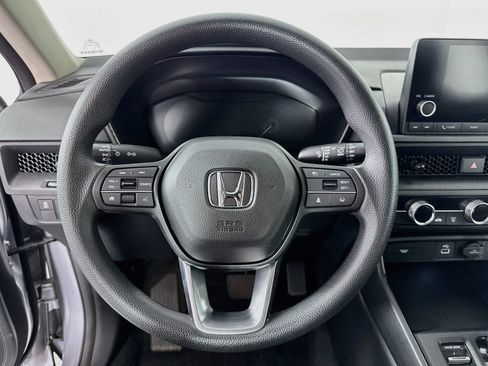 Certified 2023 Honda CR-V LX image 11