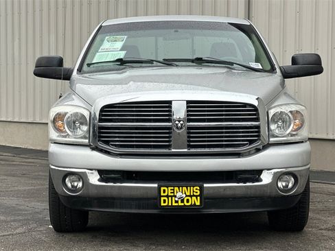 Used 2009 Dodge Ram 2500 Truck SLT w/ Trailer Tow Group image 9