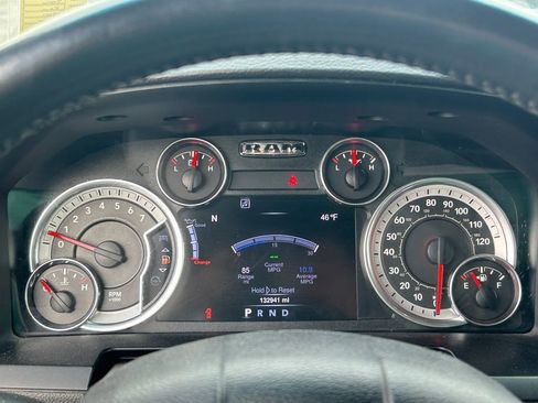 Used 2016 RAM 1500 Sport image 24