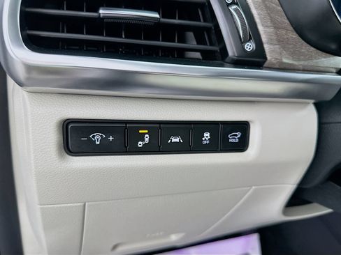 Used 2022 Kia Telluride EX w/ EX Premium Package FWD image 10