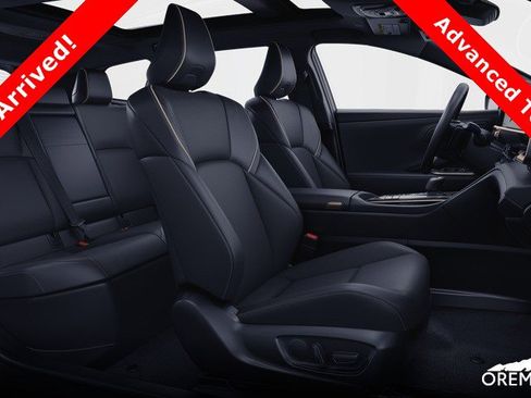 New 2026 Toyota Crown Signia w/ Advanced Technology Package image 22