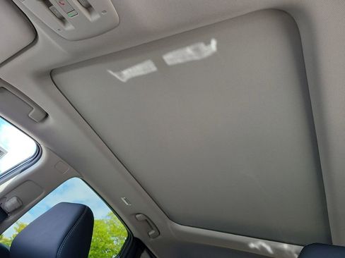 New 2026 Nissan Murano SL AWD/4WD image 36