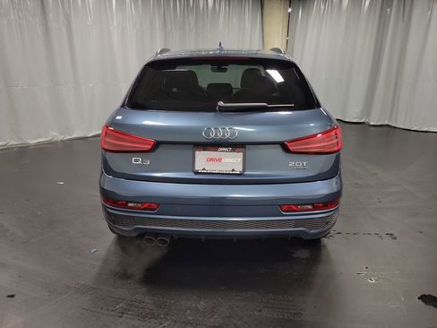 Used 2018 Audi Q3 2.0T Premium Plus w/ Premium Plus Package image 8