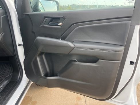 New 2025 GMC Canyon Elevation w/ Convenience Package image 50