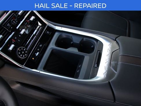 New 2026 Nissan Armada SL w/ Captain's Chari Seat Package AWD/4WD image 22