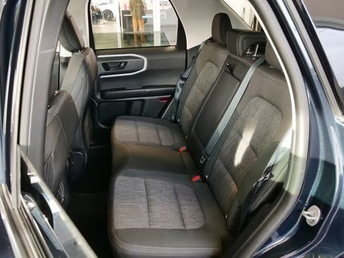 Used 2022 Ford Bronco Sport Big Bend w/ Convenience Package image 12