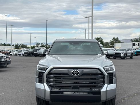New 2026 Toyota Tundra Limited AWD/4WD image 2