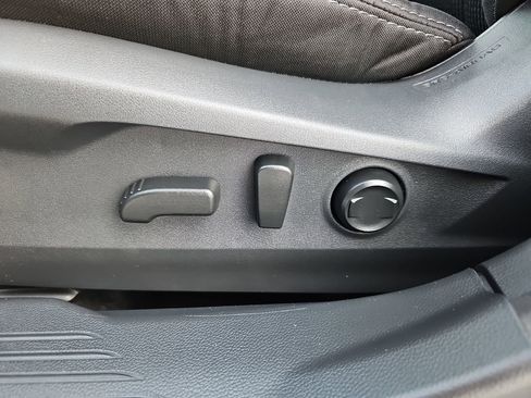 Certified 2025 Subaru Legacy Premium AWD/4WD image 32