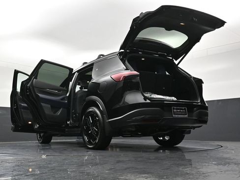 New 2027 INFINITI QX60 Sport w/ Dark Cargo Package AWD/4WD image 39
