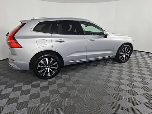Certified 2023 Volvo XC60 B5 Plus w/ Climate Package image 7