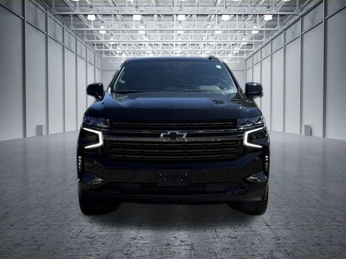 Used 2021 Chevrolet Tahoe RST w/ Luxury Package AWD/4WD image 22