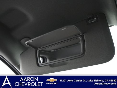 New 2026 Chevrolet Silverado 1500 RST w/ LPO, Dark Essentials Package image 19