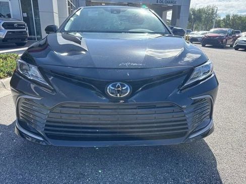 Used 2023 Toyota Camry LE image 7