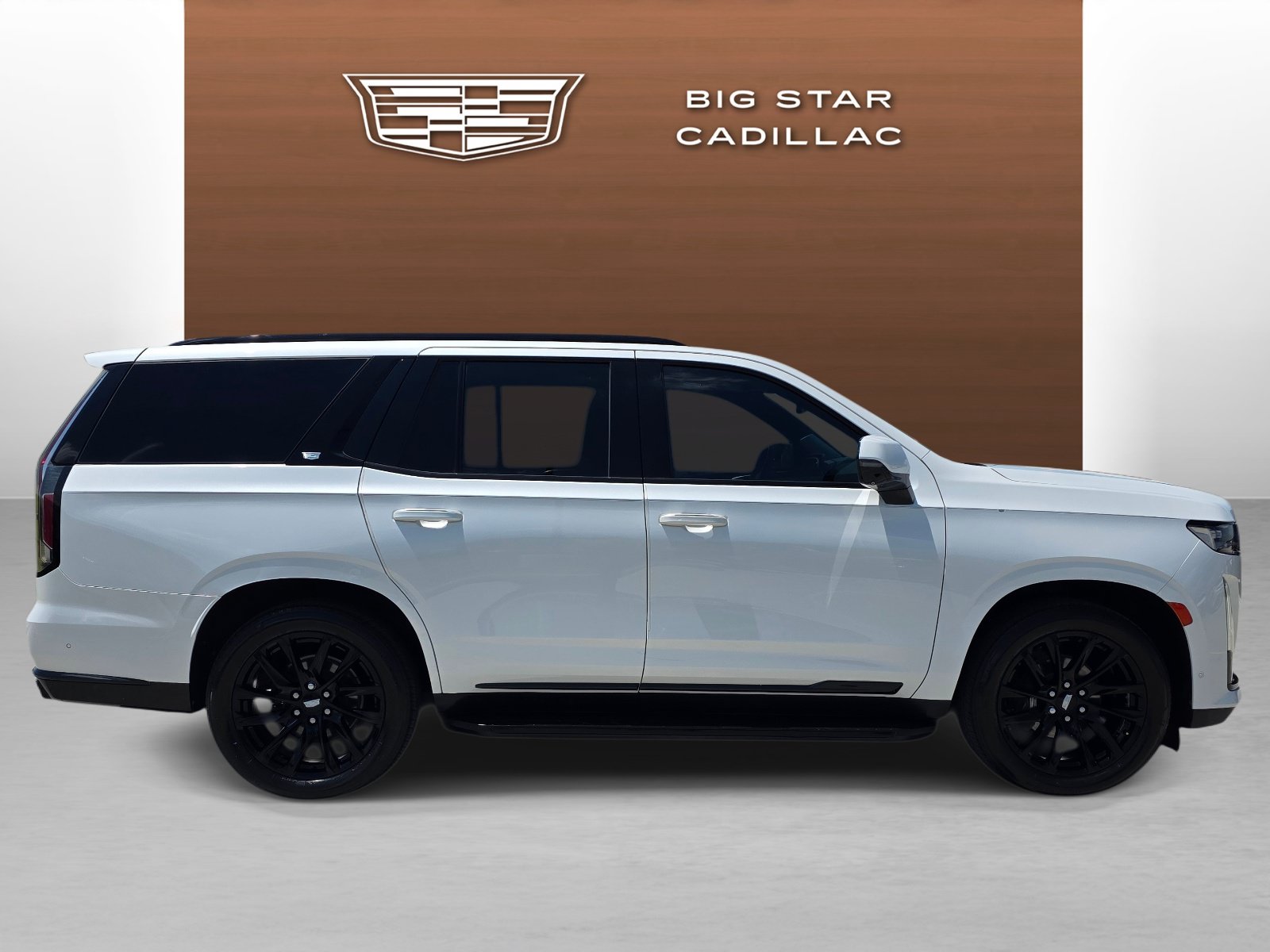 Used 2021 Cadillac Escalade Sport Platinum AWD/4WD image 6