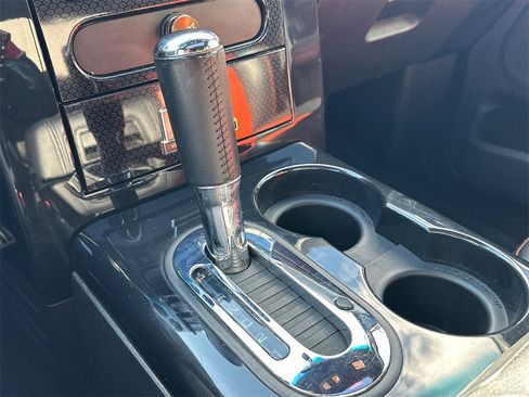Used 2007 Ford F150 Harley-Davidson image 28