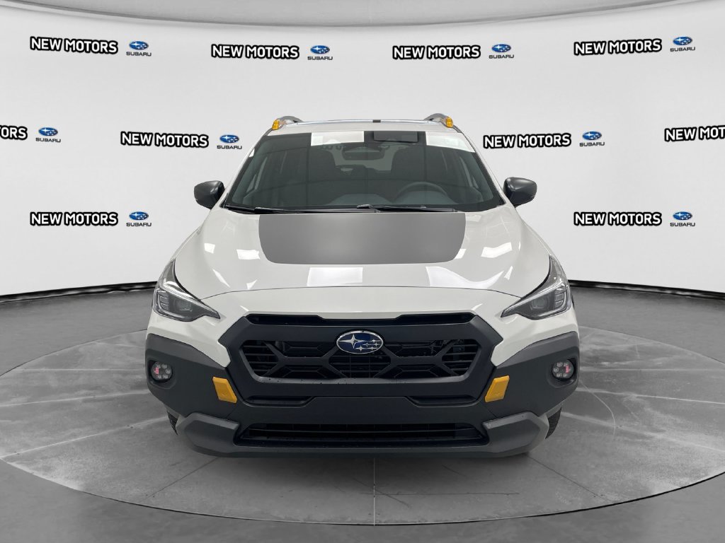 New 2026 Subaru Crosstrek 2.5i Wilderness AWD/4WD image 7