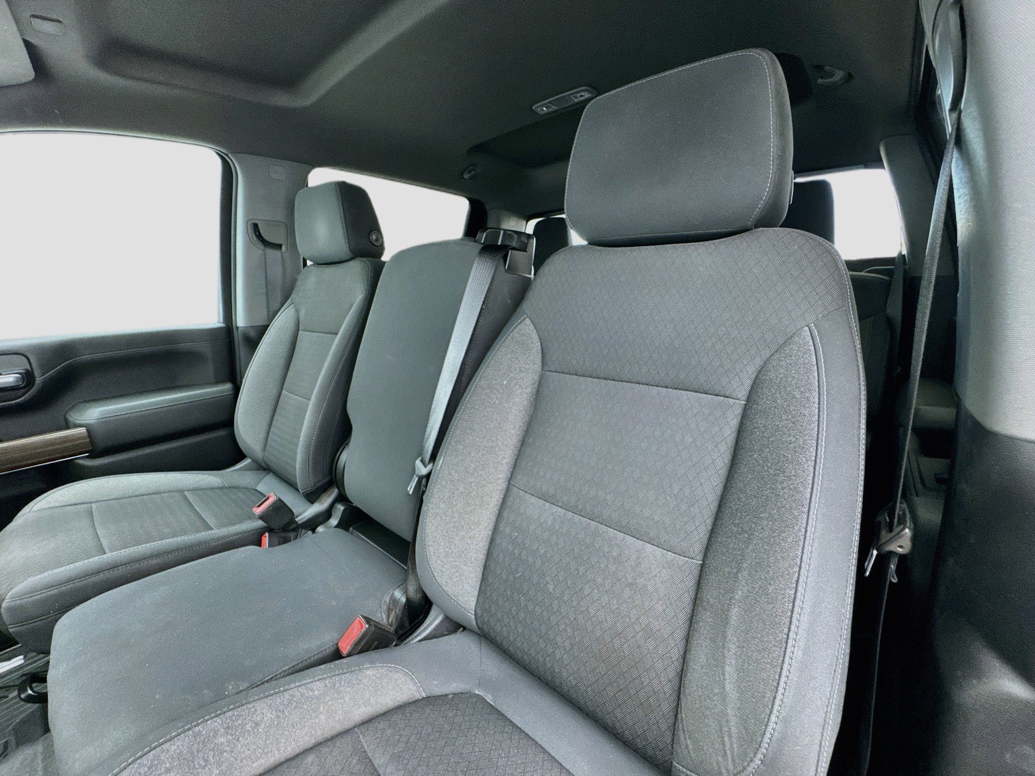 Used 2020 Chevrolet Silverado 2500 LT w/ All Star Edition AWD/4WD image 13