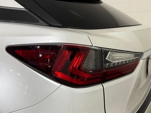 Used 2021 Lexus RX 350 FWD w/ Premium Package image 9
