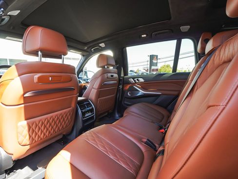 Used 2024 BMW X7 M60i w/ Executive Package AWD/4WD image 35