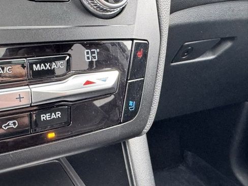 Used 2020 Ford Explorer ST w/ ST Street Pack image 11