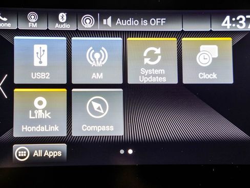Used 2022 Honda Accord Sport image 31