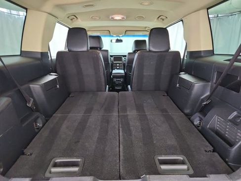 Used 2019 Ford Flex SEL w/ Equipment Group 202A FWD image 31