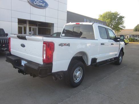 New 2026 Ford F350 XL AWD/4WD image 6