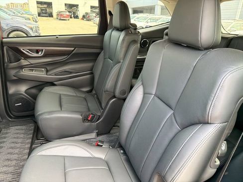 New 2026 Subaru Ascent Touring AWD/4WD image 20