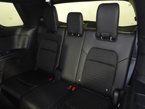 New 2025 Nissan Pathfinder Rock Creek image 11