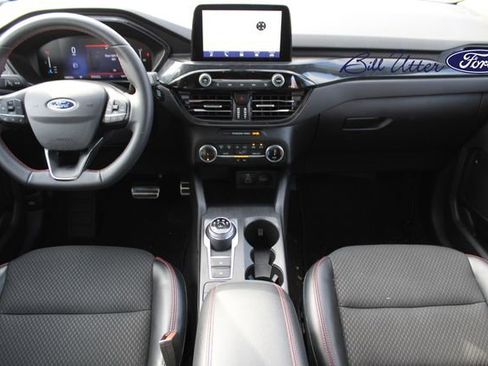 Used 2024 Ford Escape ST-Line image 15
