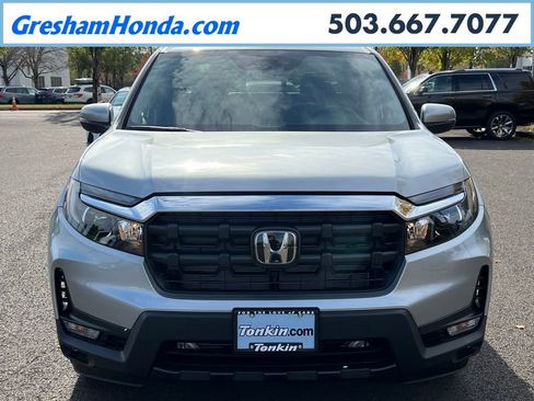 New 2026 Honda Ridgeline RTL image 2