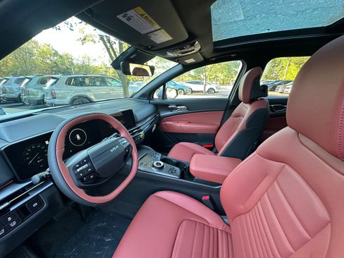 New 2026 Kia Sportage SX Prestige image 41