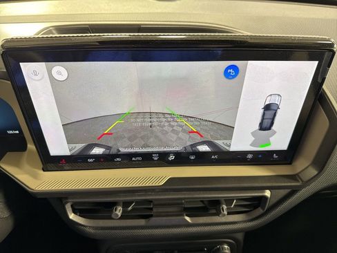 New 2025 Ford Bronco Sport Big Bend image 32