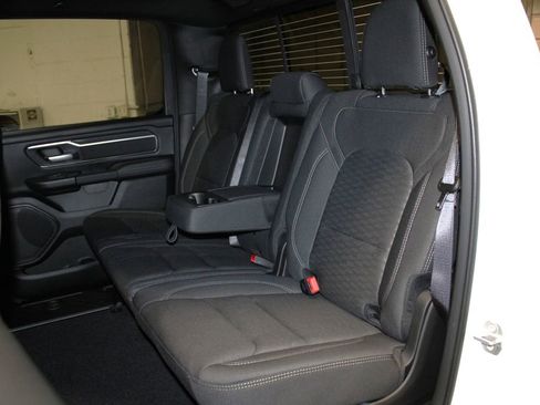 New 2026 RAM 1500 Big Horn image 25