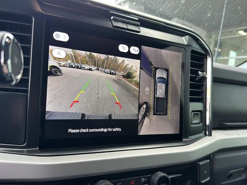 New 2026 Ford F250 XLT w/ XLT Premium Package image 35