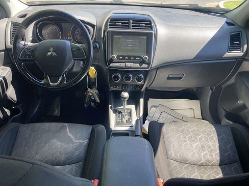 Used 2021 Mitsubishi Outlander Sport FWD image 10