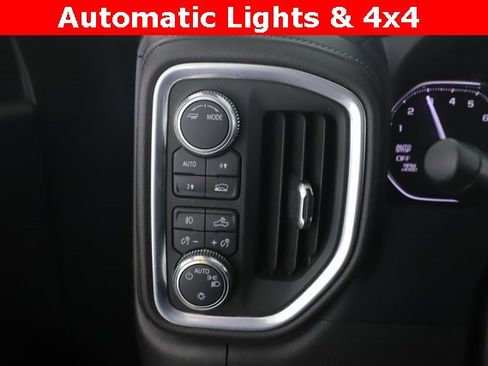 Used 2022 GMC Sierra 1500 Elevation image 20
