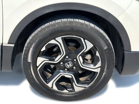 Used 2018 Honda CR-V Touring image 12