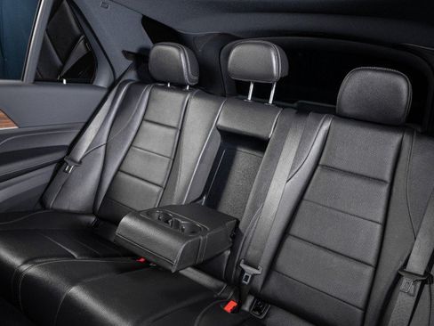 New 2026 Mercedes-Benz GLE 450 4MATIC image 28