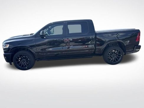New 2026 RAM 1500 Limited AWD/4WD image 6