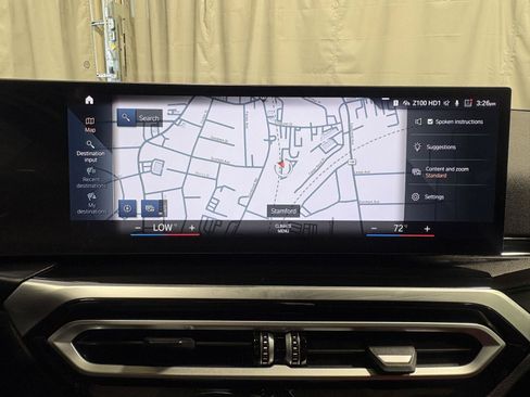 Used 2023 BMW 330i xDrive Sedan w/ Driving Assistance Package AWD/4WD image 24