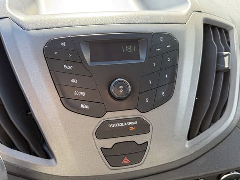 Used 2015 Ford Transit 250 148 High Roof Extended image 21