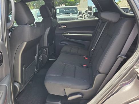 New 2026 Dodge Durango GT w/ Blacktop Package AWD/4WD image 12