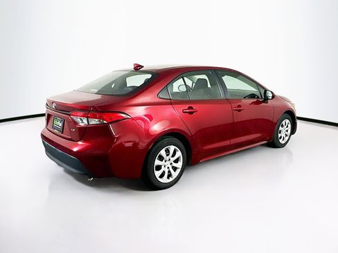 Used 2024 Toyota Corolla LE image 9