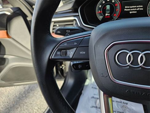 Used 2021 Audi A4 2.0T Premium Plus w/ Premium Plus Package image 11