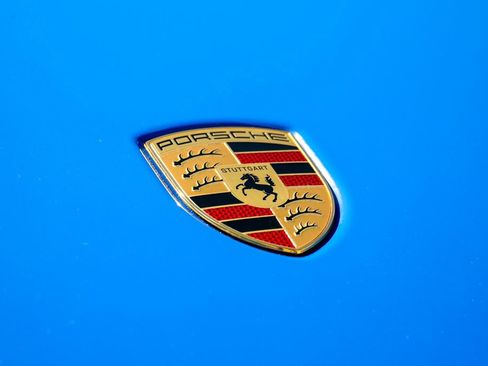 New 2026 Porsche 911 Carrera RWD image 19