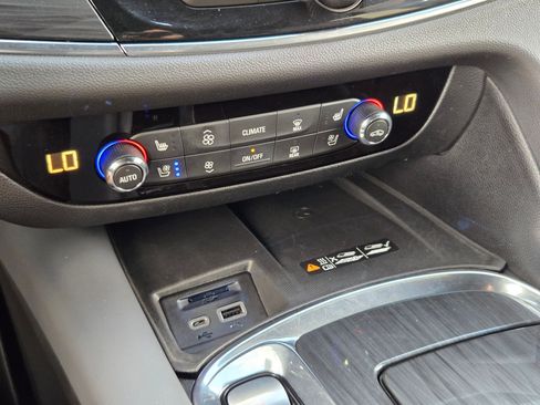 Certified 2023 Buick Enclave Premium w/ LPO, Touring Package image 20