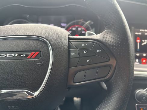 Used 2022 Dodge Charger GT AWD/4WD image 20